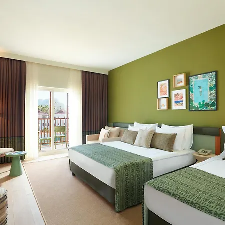 Hotel Corendon Hydros Club