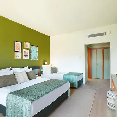 Hotel Corendon Hydros Club