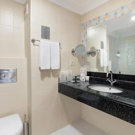 Hotel Corendon Hydros Club 5*
