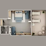 Corendon Hydros Club 5*