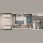 Corendon Hydros Club Отель 5*