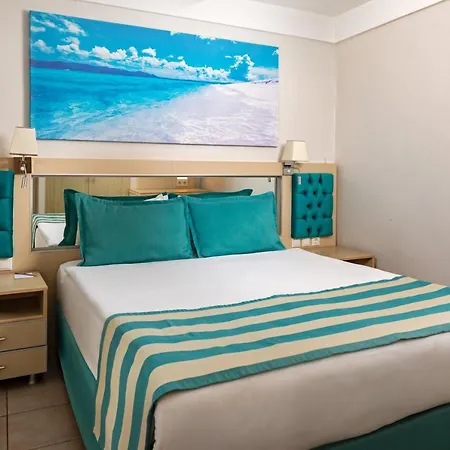 Hotel Tth Hydros Club