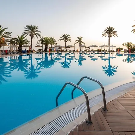 Tth Hydros Club Hotel