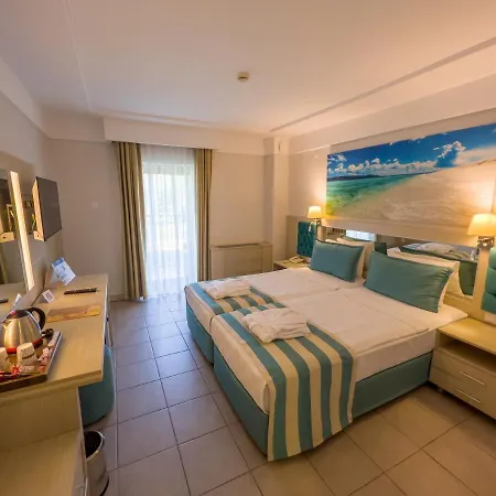 Hotel Tth Hydros Club Kemer