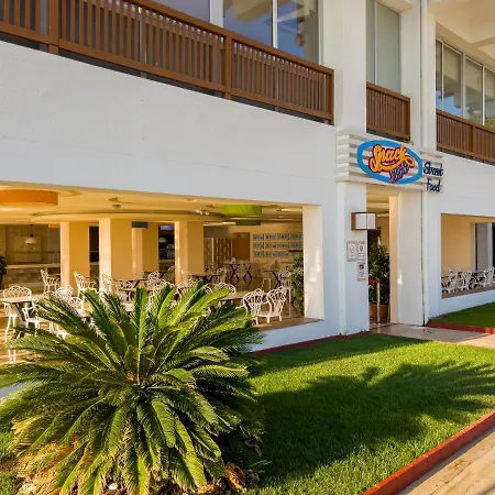 Hotel Tth Hydros Club 5*