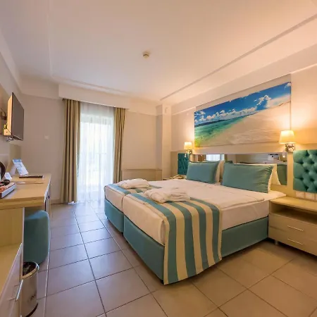 Hotel Tth Hydros Club