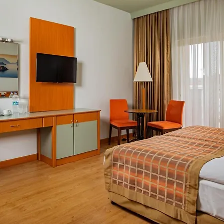 Hotel Tth Hydros Club