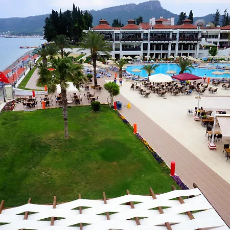Tth Hydros Club Kemer