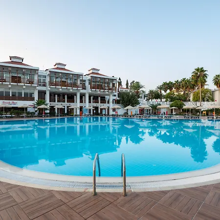 Hotel Tth Hydros Club
