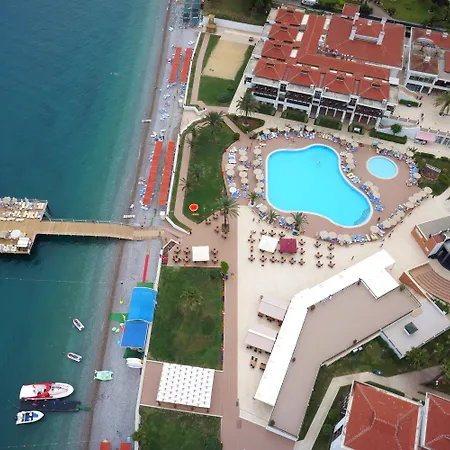 Tth Hydros Club 5*