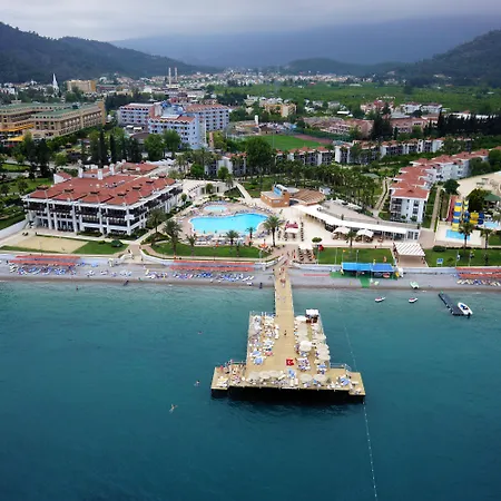 Corendon Hydros Club 5* Кемер