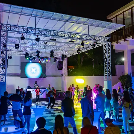 Tth Hydros Club 5* Kemer