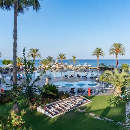 Hotel Tth Hydros Club 5*
