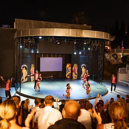 Tth Hydros Club Kemer