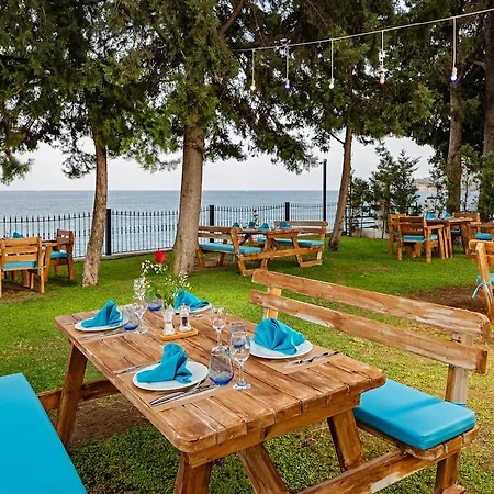 Hotel Tth Hydros Club