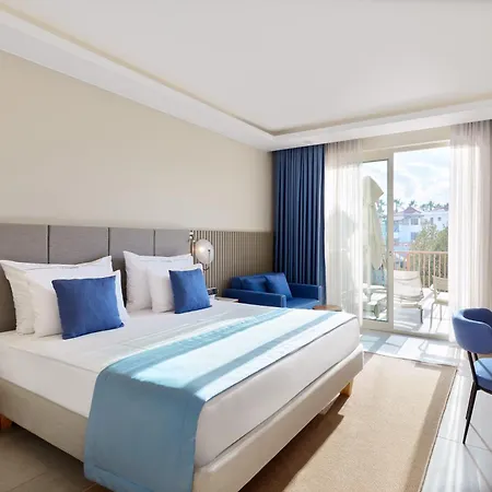 Corendon Hydros Club 5*