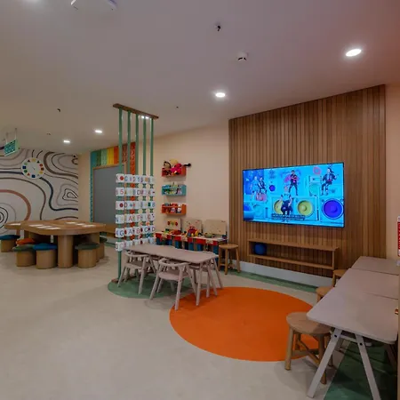 Corendon Hydros Club 호텔 5*