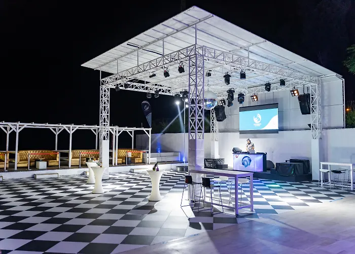 Corendon Hydros Club Hotel Kemer