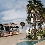 Corendon Hydros Club Hotel Kemer