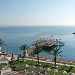 Corendon Hydros Club Hotel