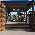 Hotel Corendon Hydros Club