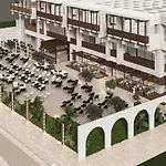 Hotel Corendon Hydros Club Kemer