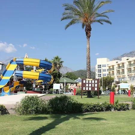 Corendon Hydros Club Kemer