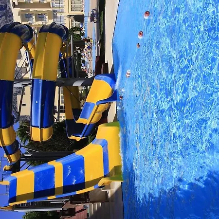 Corendon Hydros Club 5* Κεμέρ