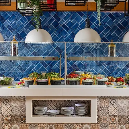 Hotel Corendon Hydros Club Kemer