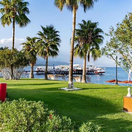 Corendon Hydros Club