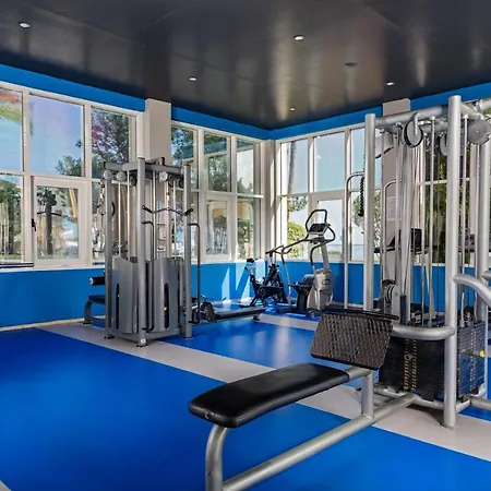 Corendon Hydros Club Hotel