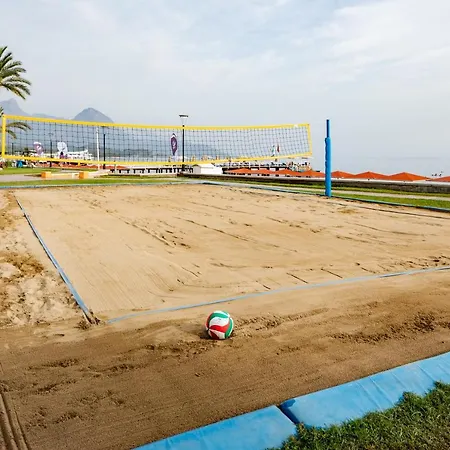 Ξενοδοχείο Corendon Hydros Club Κεμέρ