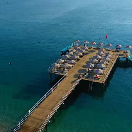 Corendon Hydros Club 5*