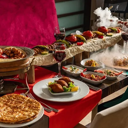 Ξενοδοχείο Corendon Hydros Club