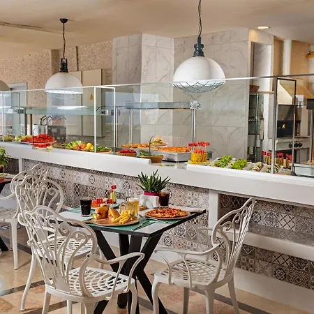 Corendon Hydros Club 5* Κεμέρ