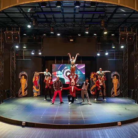 Corendon Hydros Club