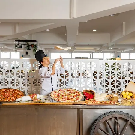 Corendon Hydros Club