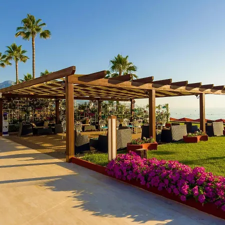 Hotel Corendon Hydros Club