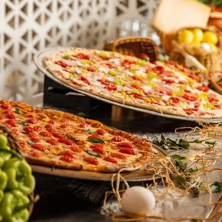 Corendon Hydros Club ホテル