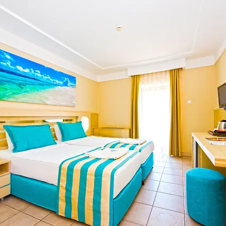 Corendon Hydros Club 5*