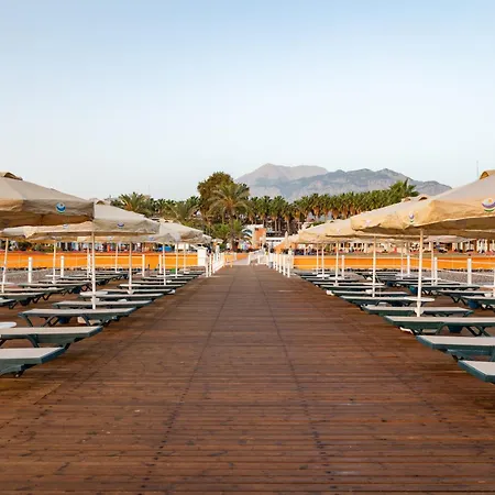 Corendon Hydros Club ケメル