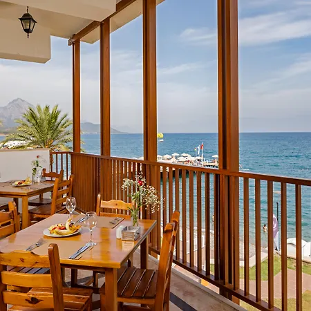 Corendon Hydros Club Κεμέρ