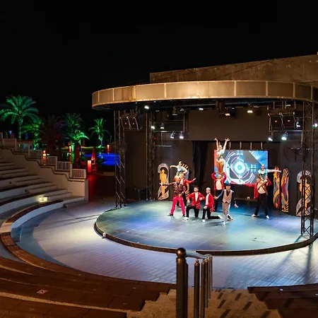 Corendon Hydros Club ホテル