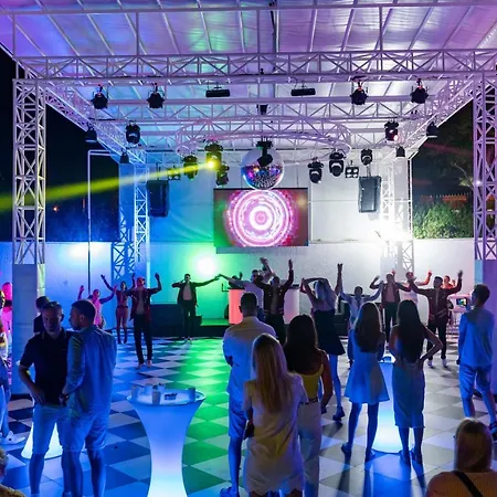 Corendon Hydros Club Hotel 5*