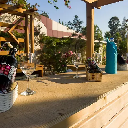 Corendon Hydros Club 5* ケメル