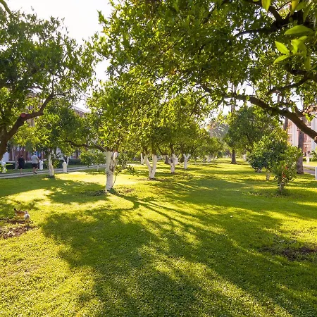 Corendon Hydros Club Ξενοδοχείο 5*