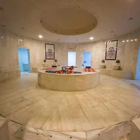 Corendon Hydros Club 5*