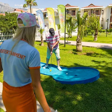 Corendon Hydros Club