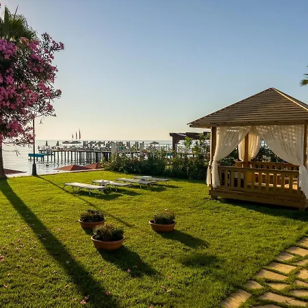 Corendon Hydros Club 5* Κεμέρ