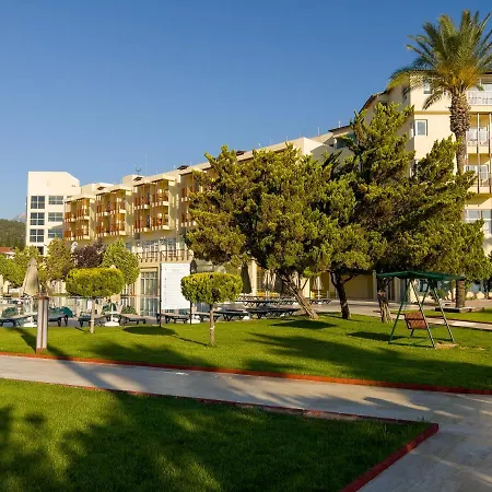 Corendon Hydros Club Ξενοδοχείο